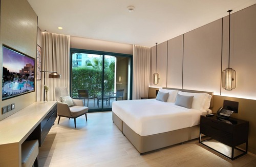 Al Ain Hotel | Al Ain Rotana