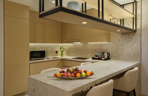 Al Ain Hotel | Al Ain Rotana