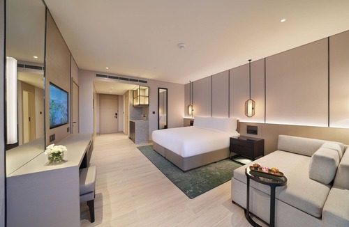 Al Ain Hotel | Al Ain Rotana