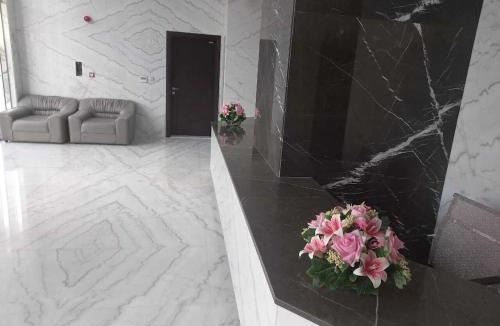 Al Jazirat Al Hamra Apartment | AL ALKEEM HEIGHTS