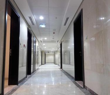Al Jazirat Al Hamra Apartment | AL ALKEEM HEIGHTS