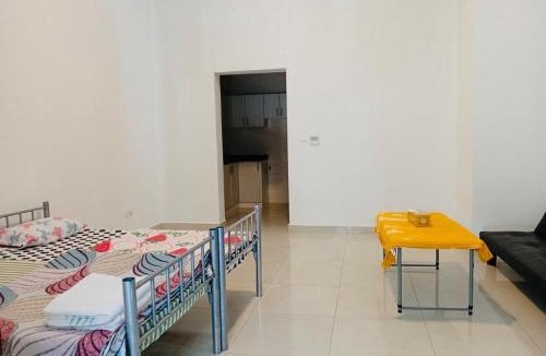 Al Jazirat Al Hamra Apartment | AL ALKEEM HEIGHTS