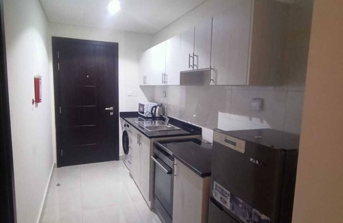 Al Jazirat Al Hamra Apartment | al alkeem heights