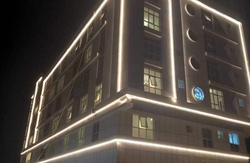 Al Jazirat Al Hamra Apartment | al alkeem heights