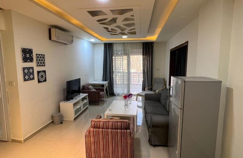Ash Shajarah Apartment | Al-Amaari Gardens Compound 3091