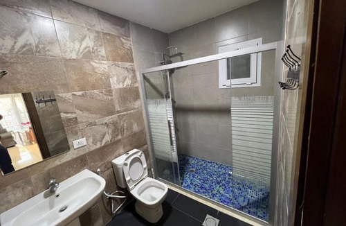 Ash Shajarah Apartment | Al-Amaari Gardens Compound 3091
