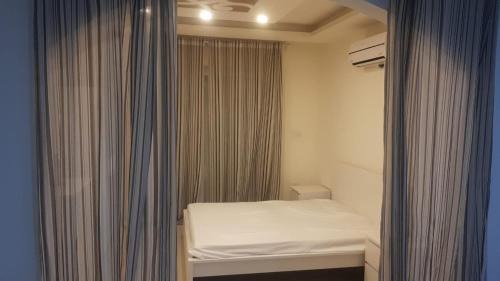 Ash Shajarah Apartment | Al-Amaari Gardens Compound 3092