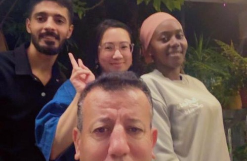 Aqaba Hostel | Al-Amer Aqaba Beach Hostel