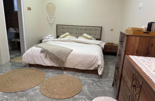Nizwa House | AL- aqyr Rest Garden أستراحة حارة العقر