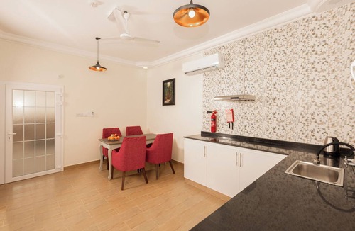 Al Hadd Hotel | Al Asala Resort