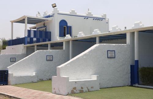 Ash Sharqiyah South Governorate Resort | Al-Ashkhara Beach Resort منتجع شاطئ الأشخرة