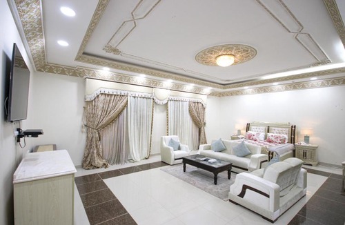Al Ain Hotel | Al Bada Hotel and Resort
