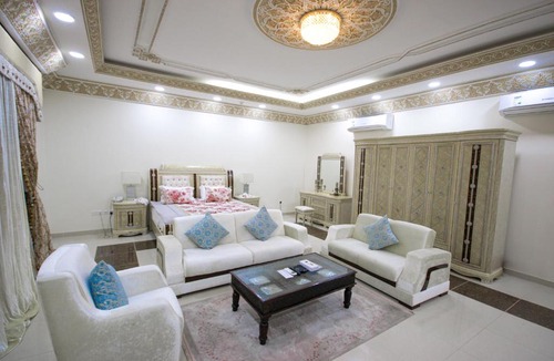 Al Ain Hotel | Al Bada Hotel and Resort
