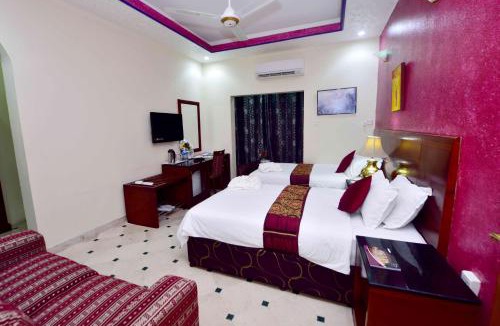 Seeb Hotel | Al Bahjah Hotel