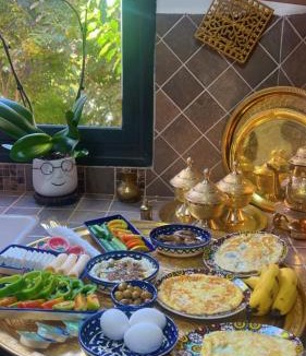 Masade Apartment | Al baidar zimmer