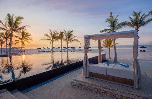 Salalah Resort | Al Baleed Resort Salalah by Anantara