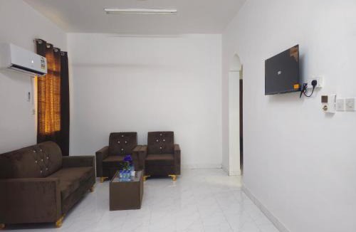 Salalah Apartment | Al Baraami Flat N7