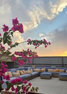 Ain Al Fayda House | Al Barari Farm & Resorts Al Ain