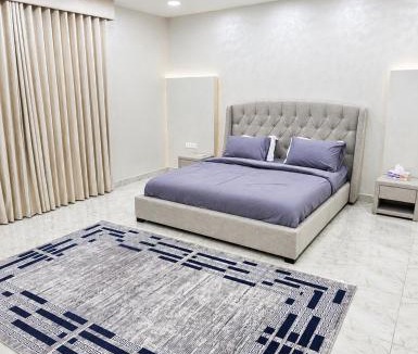 Ain Al Fayda House | Al Barari Farm & Resorts Al Ain