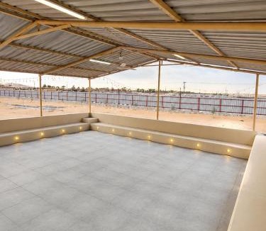 Ain Al Fayda House | Al Barari Farm & Resorts Al Ain
