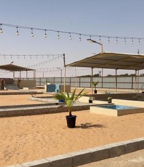 Ain Al Fayda House | Al Barari Farm & Resorts Al Ain