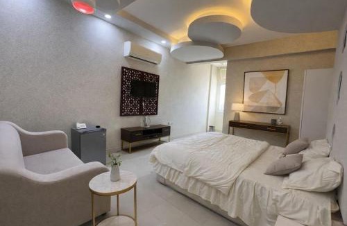 Al Maabilah Hotel | Al-Bayraha Hotel Apartments البيرحاء شقق فندقية