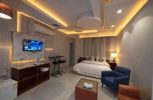 Al Maabilah Hotel | Al-Bayraha Hotel Apartments البيرحاء شقق فندقية