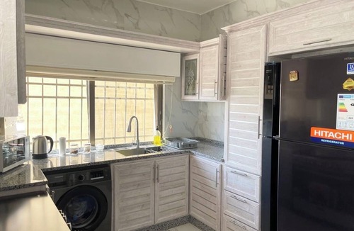 Amman Apartment | Al Bnyat Hurrya Street , 3-bedroom apartment in Amman