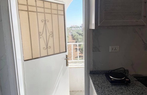 Amman Apartment | Al Bnyat Hurrya Street , 3-bedroom apartment in Amman