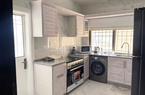 Amman Apartment | Al Bnyat Hurrya Street , 3-bedroom apartment in Amman