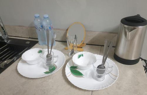 Salalah Apartment | Al Buraq Economic Apartments