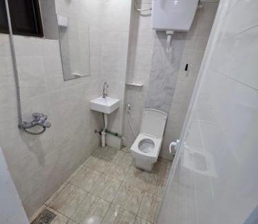 Salalah Apartment | Al Buraq Economic Apartments
