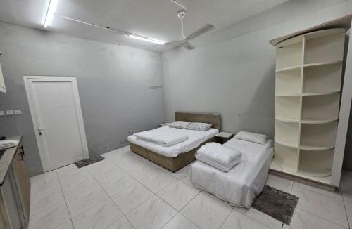 Salalah Apartment | Al Buraq Economic Apartments