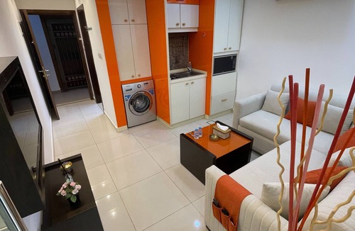 Amman Apartment | al-burj apart at 7th circle 208