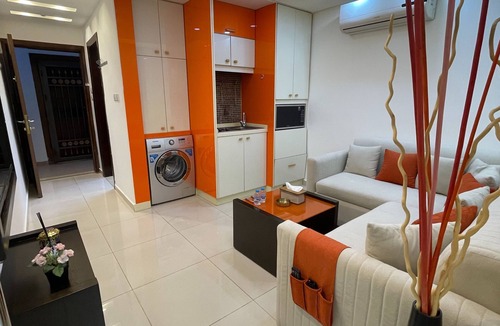 Amman Apartment | al-burj apart at 7th circle 208