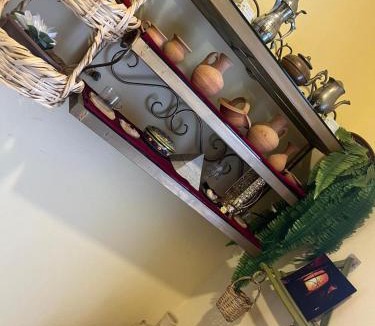 Umm Qais Apartment | Al-Bustan House& Umm Qais