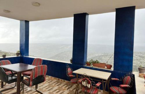 Umm Qais Apartment | Al-Bustan House& Umm Qais