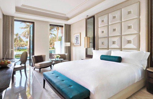 Al-Bustan Resort | Al Bustan Palace, a Ritz-Carlton Hotel