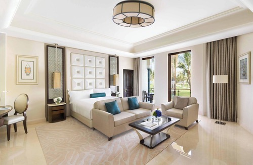 Al-Bustan Resort | Al Bustan Palace, a Ritz-Carlton Hotel