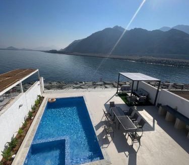 Sharm Villa | Al Dana H2O Luxury Villa