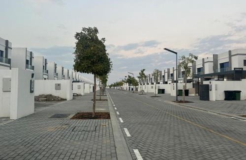 Sharm House | Al Dana villa