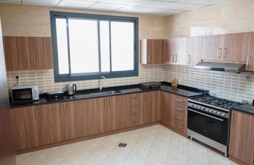 Sharm House | Al Dana Vitamin Sea Villa