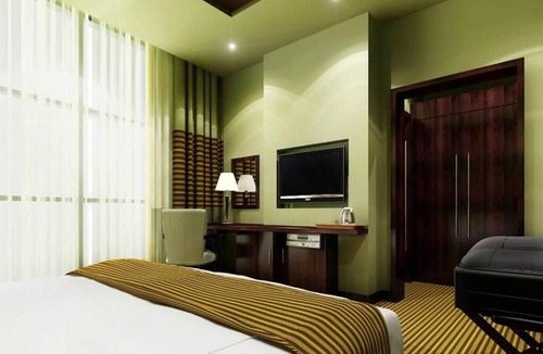 Sharjah Hotel | Al Dar Hotel