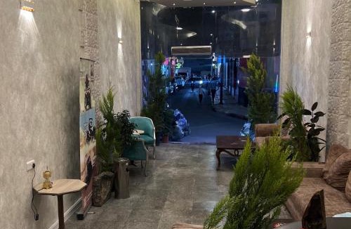 Aqaba Hotel | Al Deyafa Hotel