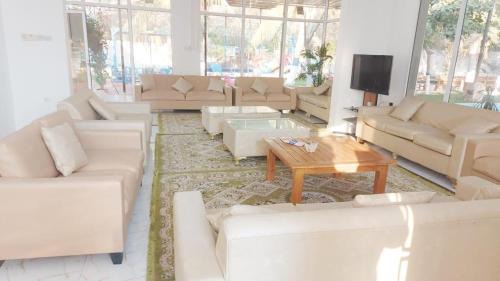 Seeb House | Al Dhalal Farm Villa