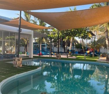Seeb House | Al Dhalal Farm Villa
