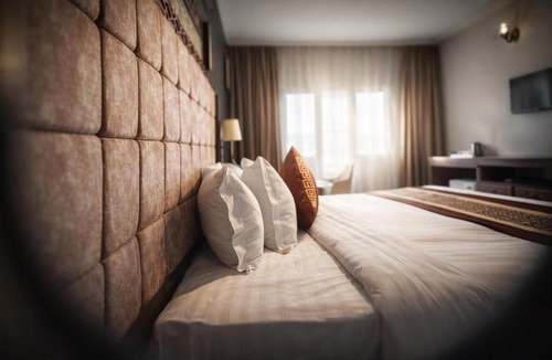 Nizwa Hotel | Al Diyar Hotel