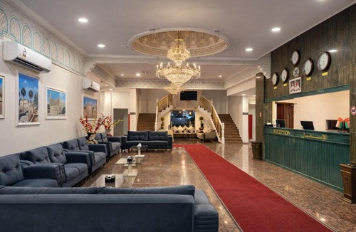 Nizwa Hotel | Al Diyar Hotel