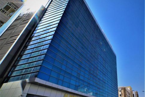 Salalah Hotel | Al Dyafa Hotel Suites