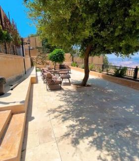 Zayy Ski Chalet | Al Eman Oasis Farm